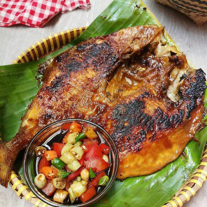 Kopamart: Jadi Teman Kuliner Setia di Hati Warga Cilacap